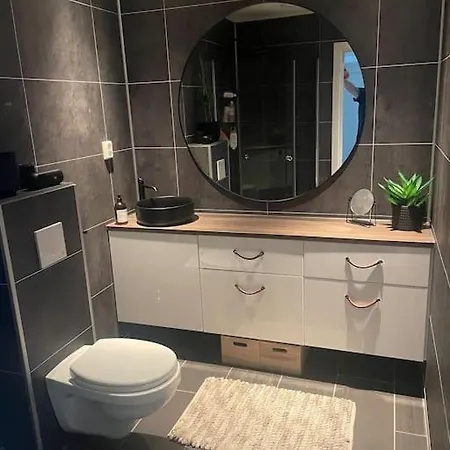 Hus Med Utsikt *