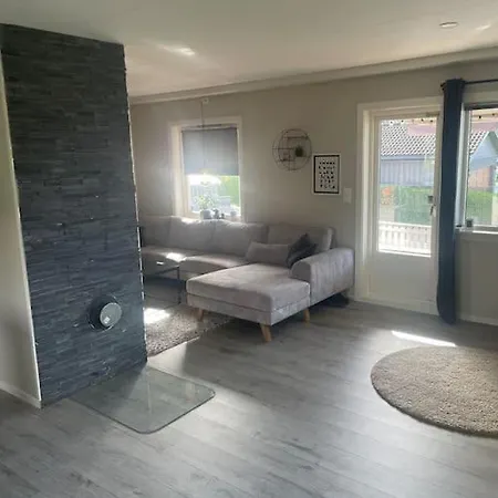 Hus Med Utsikt * Trondheim