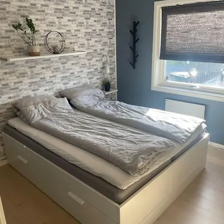Hus Med Utsikt * Trondheim